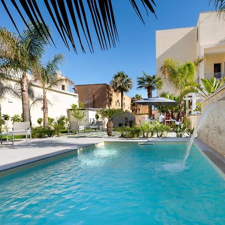 Fior Di Lino Rooms San Vito Lo Capo Bagian luar foto