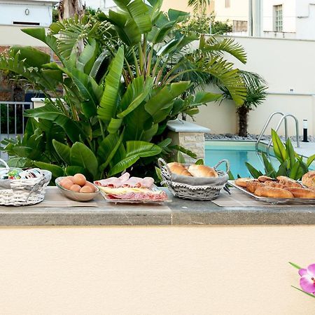 Fior Di Lino Rooms San Vito Lo Capo Bagian luar foto