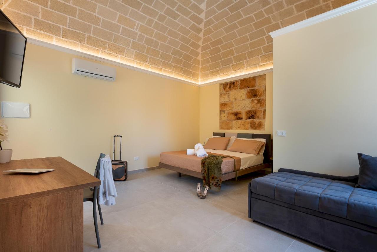 Fior Di Lino Rooms San Vito Lo Capo Bagian luar foto