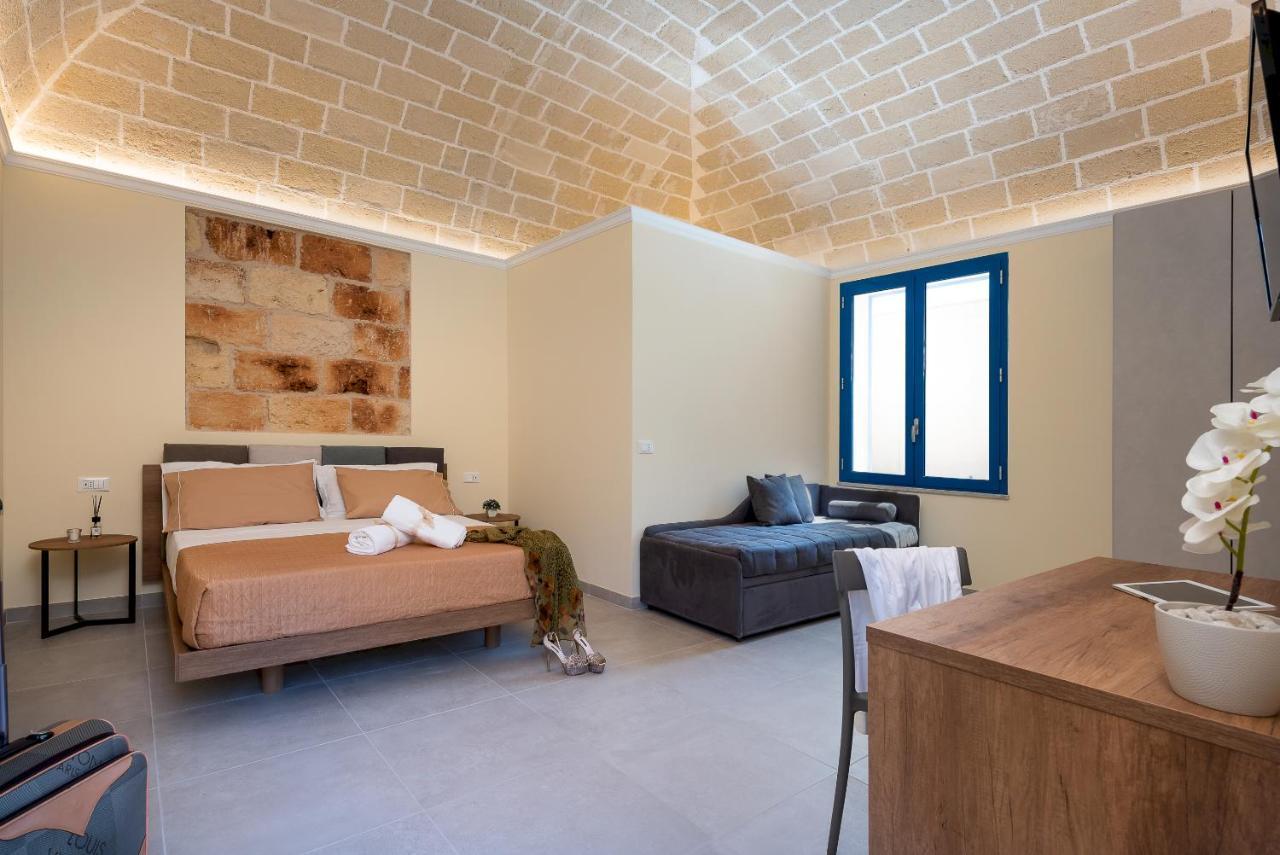 Fior Di Lino Rooms San Vito Lo Capo Bagian luar foto