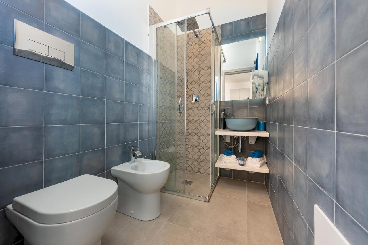 Fior Di Lino Rooms San Vito Lo Capo Bagian luar foto