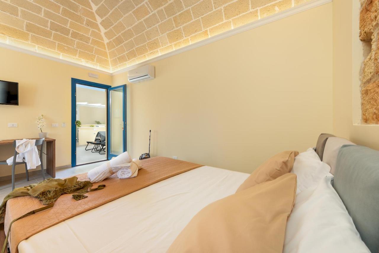 Fior Di Lino Rooms San Vito Lo Capo Bagian luar foto