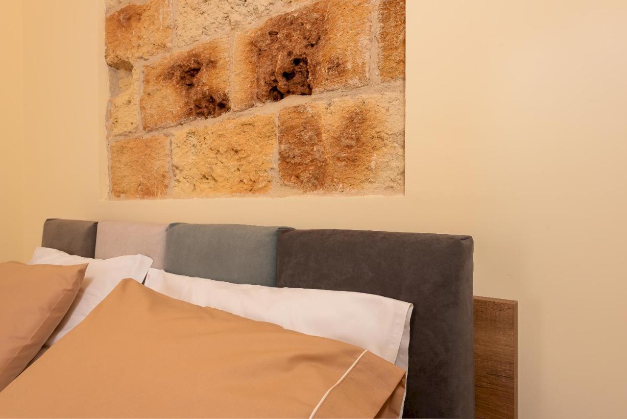 Fior Di Lino Rooms San Vito Lo Capo Bagian luar foto