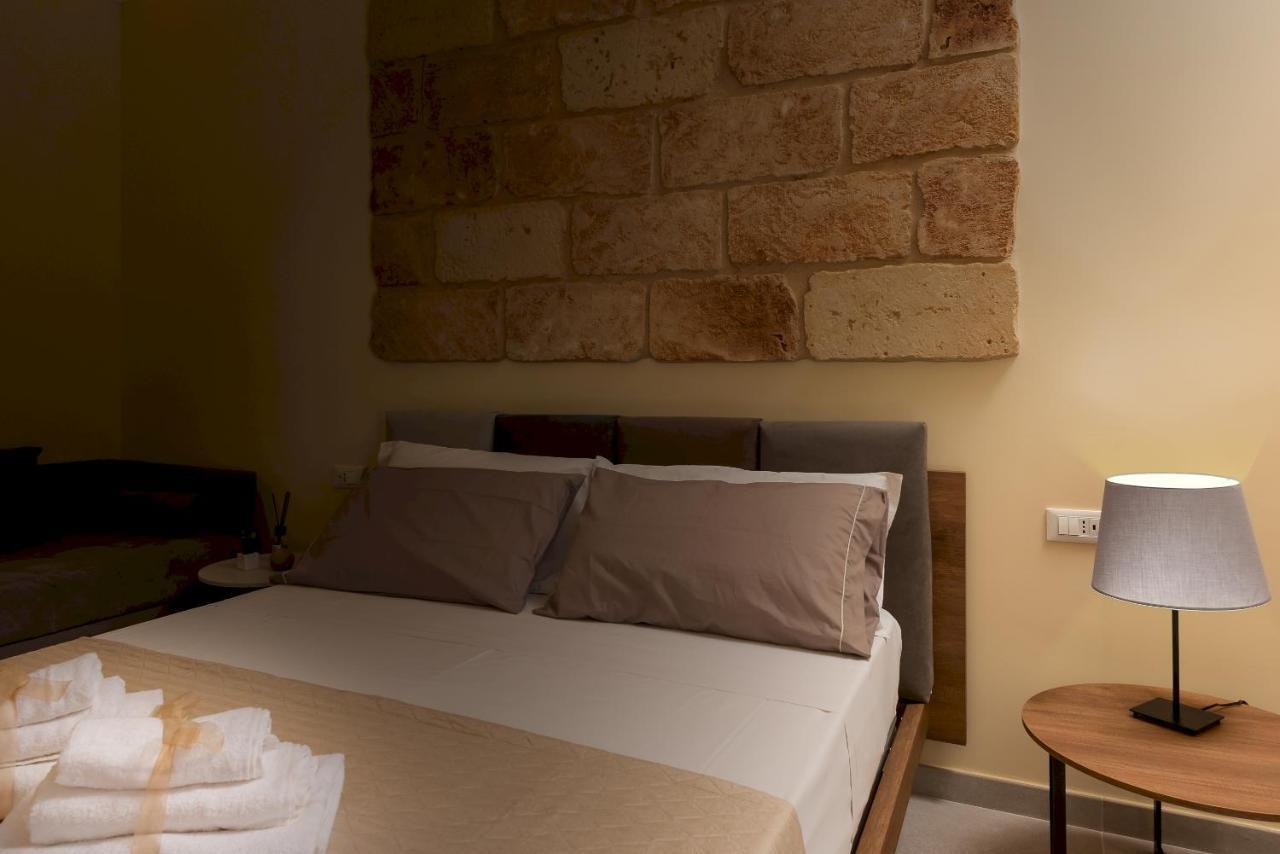 Fior Di Lino Rooms San Vito Lo Capo Bagian luar foto