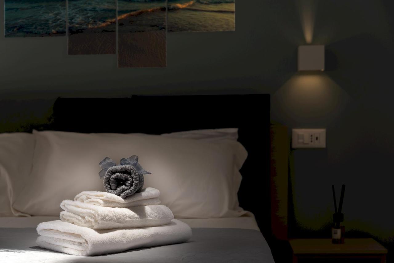 Fior Di Lino Rooms San Vito Lo Capo Bagian luar foto
